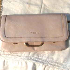 Wristlet/wallet